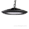 Good quality waterproof ip65 ufo factory lights